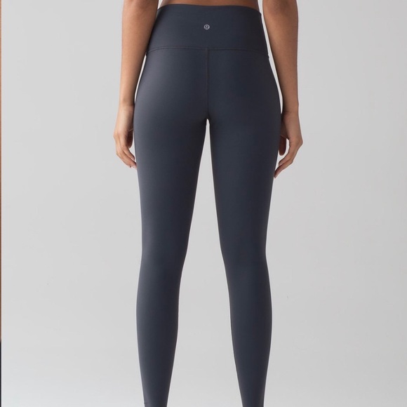lululemon athletica Pants - Lululemon Wunder Under Hi-Rise Tight -Full-On Luon